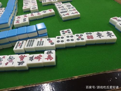 胡十三幺必有血光之灾(为什么说胡十三幺不吉利)