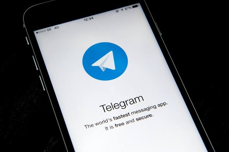 关于Telegram下载官网的信息