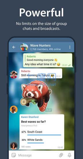 telegram怎么设置汉语io(telegram怎么设置汉语ios)
