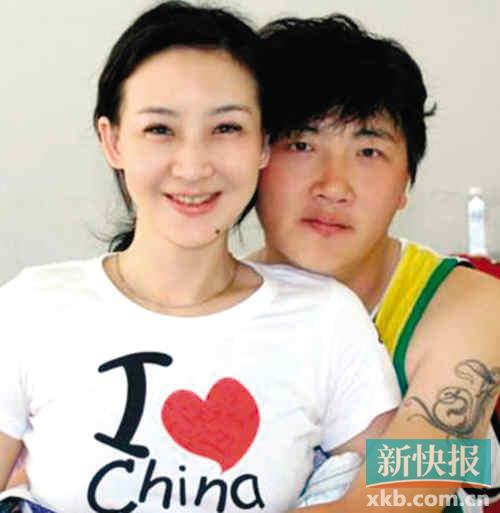 孙楠与买红妹有几个孩子(孙楠前妻买红妹现任丈夫是谁照片)