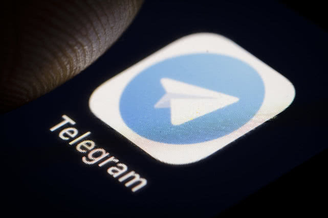 Telegram网络(Telegram是什么)
