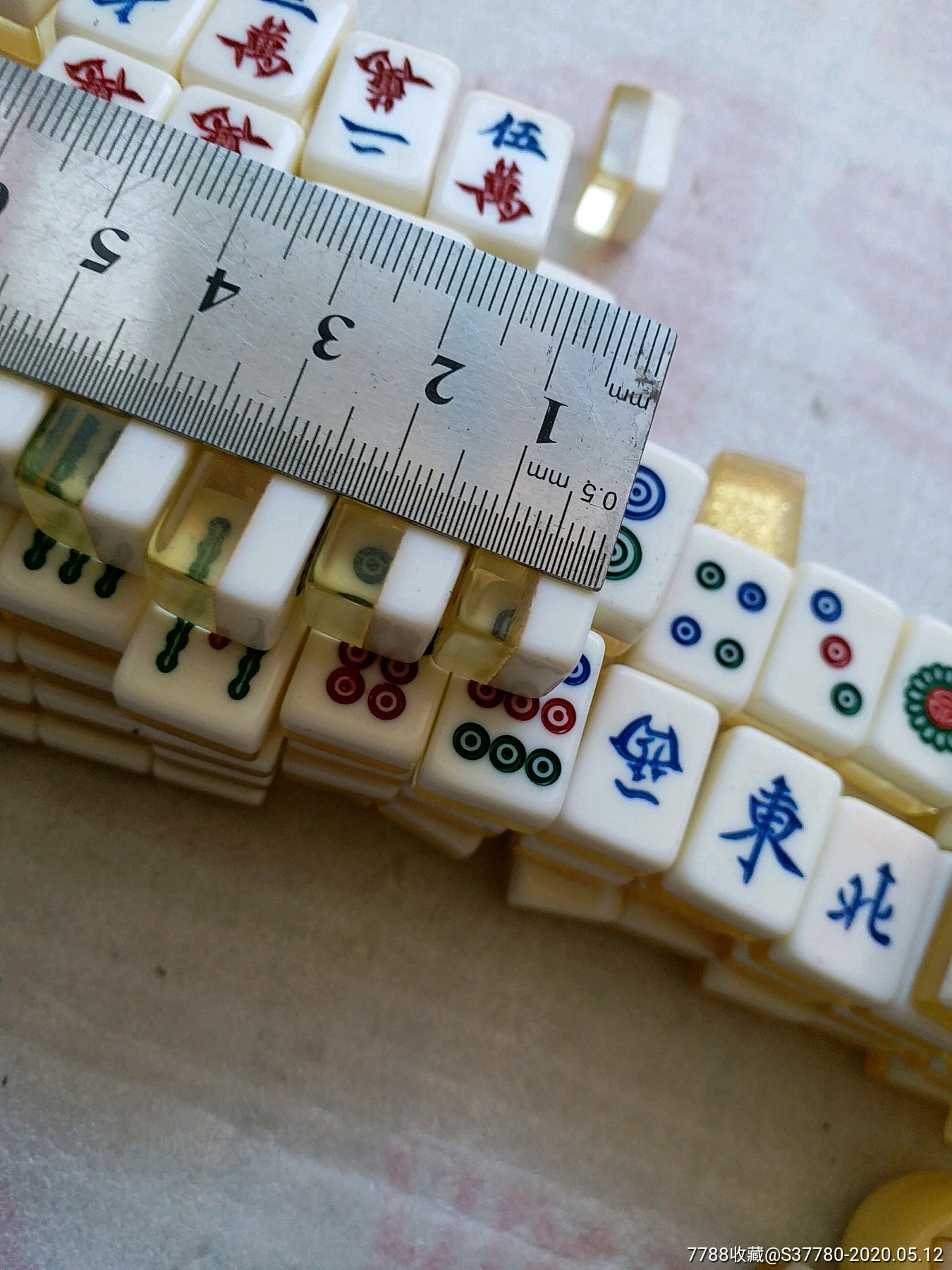 麻将一副有多少张牌(麻将一副多少张多少个)