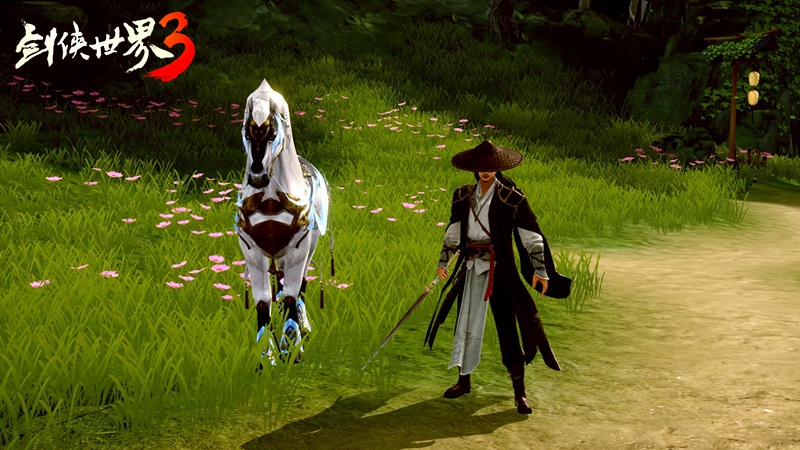 网游武侠之自创绝学(网游武侠之自创绝学免费阅读)