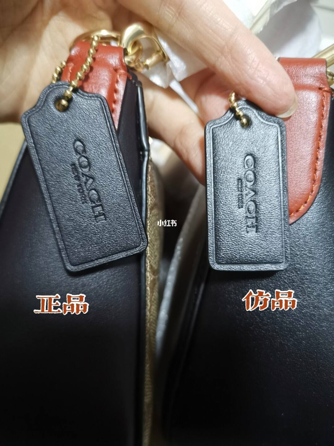 寇驰钱包怎么看真假(普拉达钱包怎么看真假)