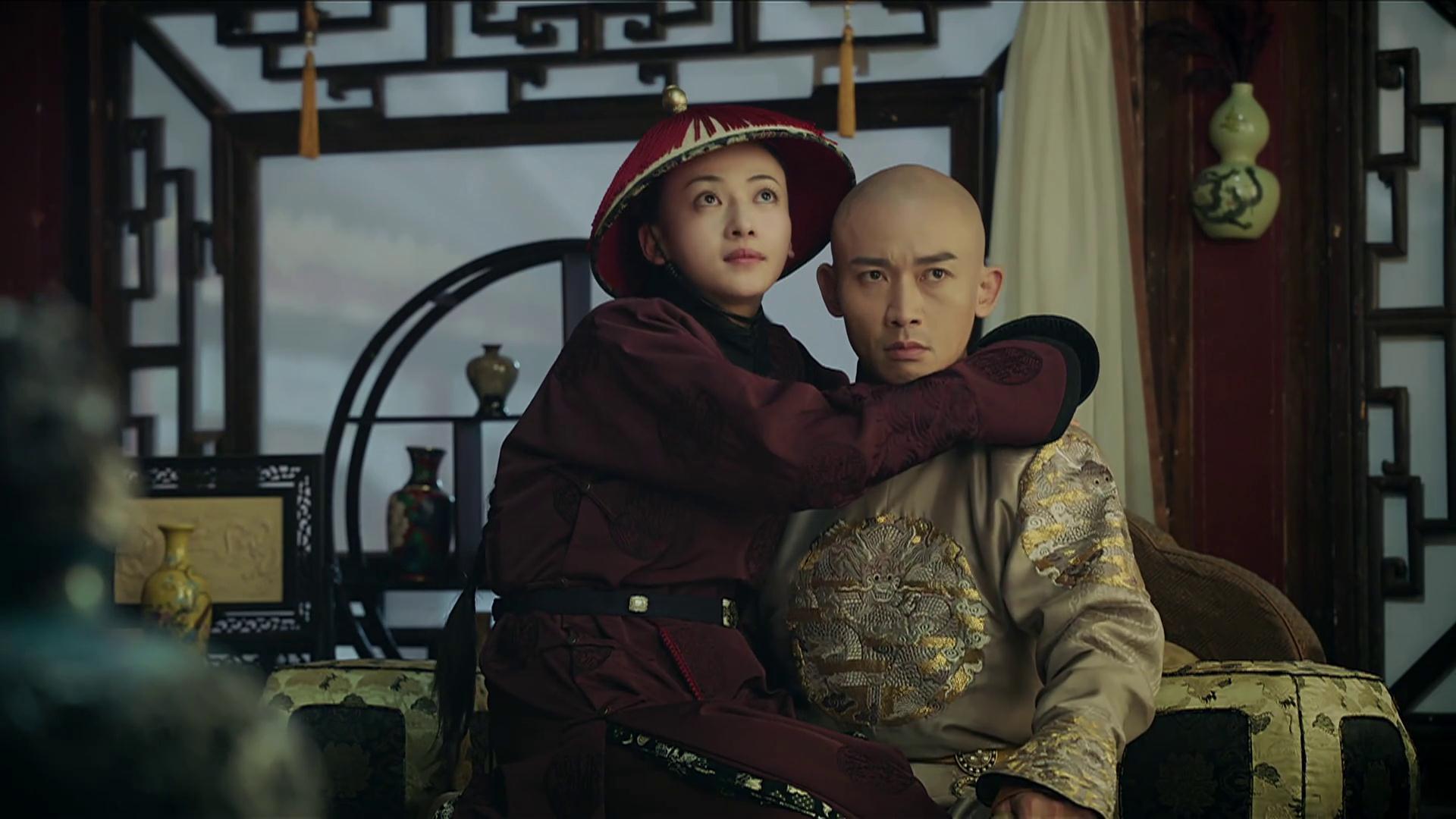 延禧攻略免费观看(延禧攻略免费观看完整版高清)