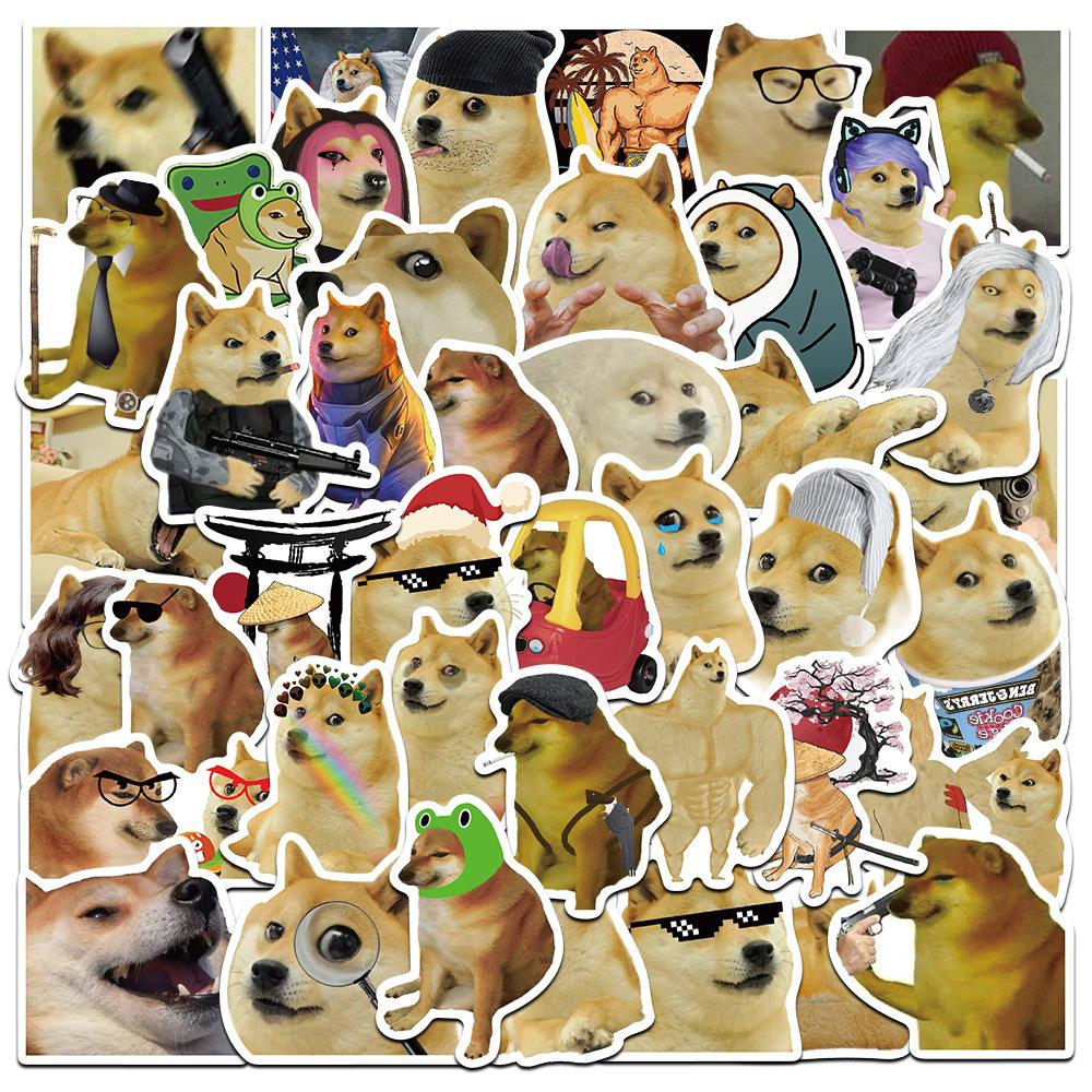 doge(doge表情包)