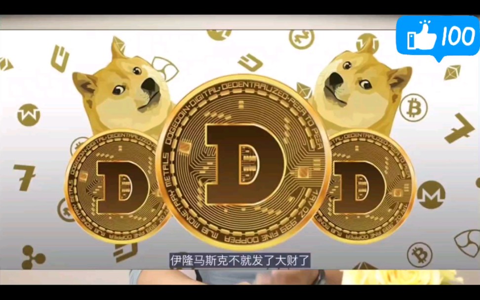 支持狗狗币的钱包(狗狗币用哪个app)