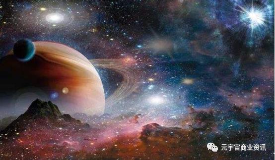 什么是元宇宙(什么是元宇宙概念股票)