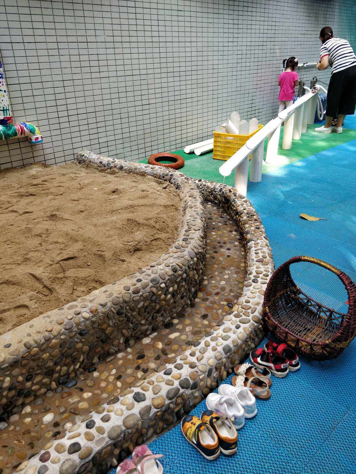 市桥街中心幼儿园沙一分园(广州市番禺区市桥街中心幼儿园)