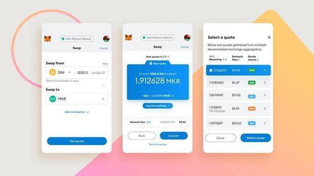 MEtamask(metamask小狐狸下载)