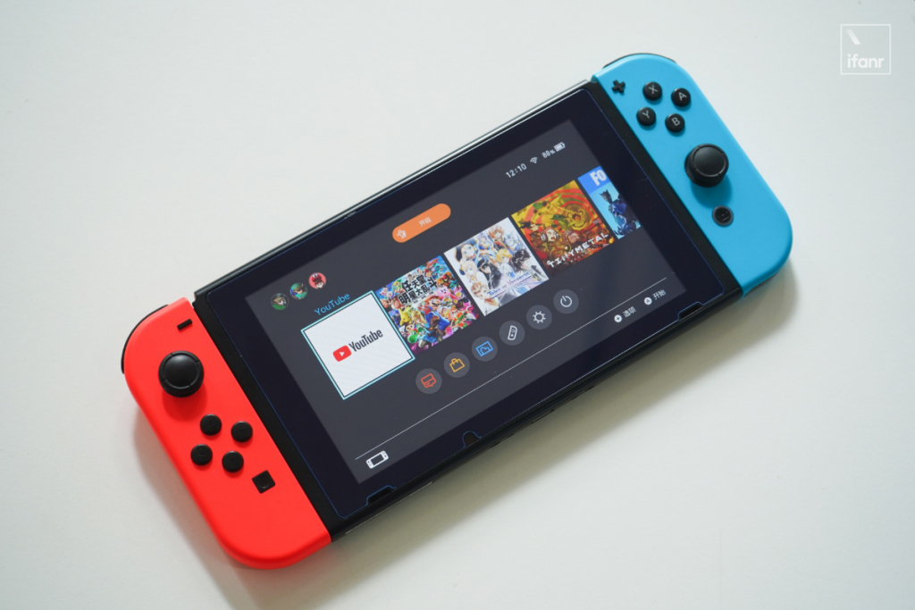switch怎么调中文(switch怎么调成中文)