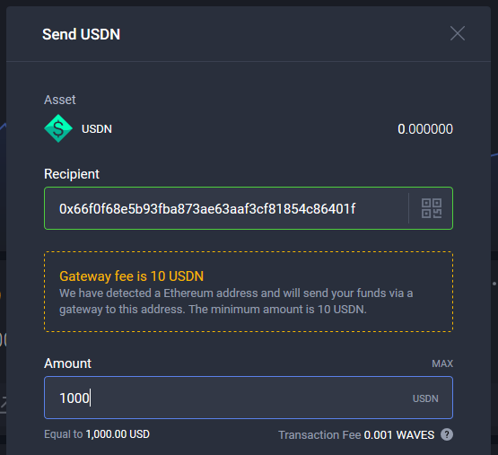 关于imtokenusdterc20的信息