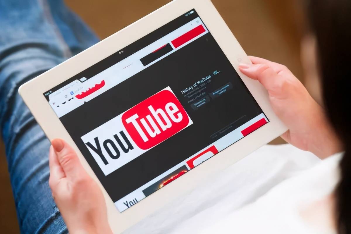 苹果手机怎么登陆youtube(苹果手机怎么登陆youtube账号)