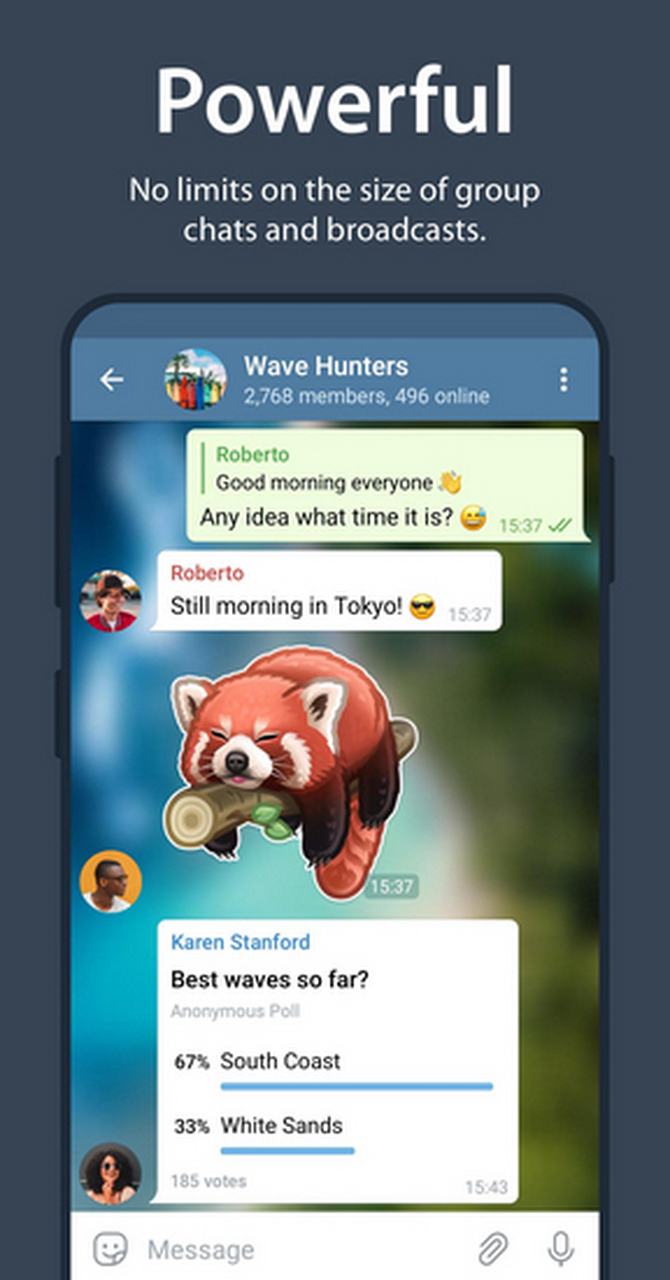 telegraph下载安卓官网(telegraph apk download)