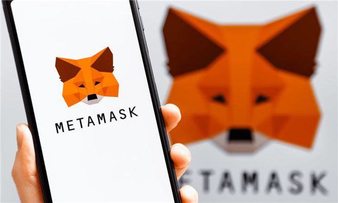 小狐狸钱包怎么使用(metamask打开钱包)