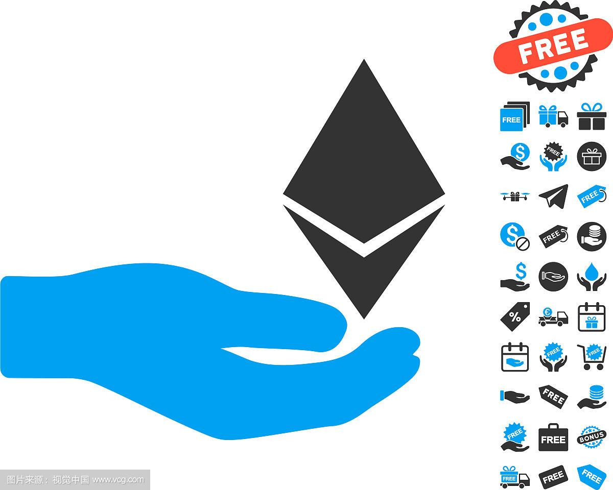 eth免费领取(怎么获得eth钱包)