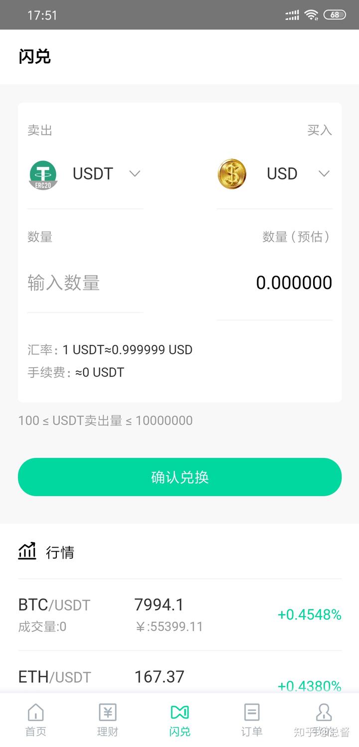 关于usdt属于什么币种价格的信息