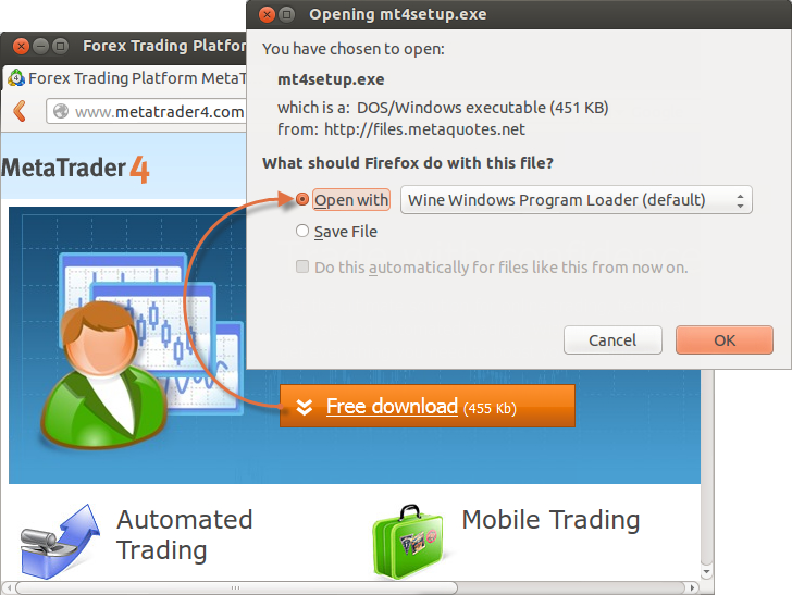 metatrader下载(metatrader4官方下载)