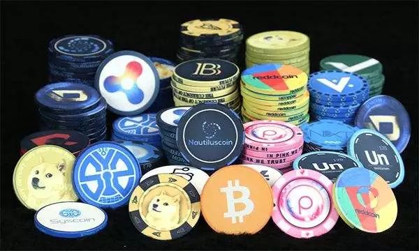 全球币圈十大交易所(前50名交易所币圈的交易所)