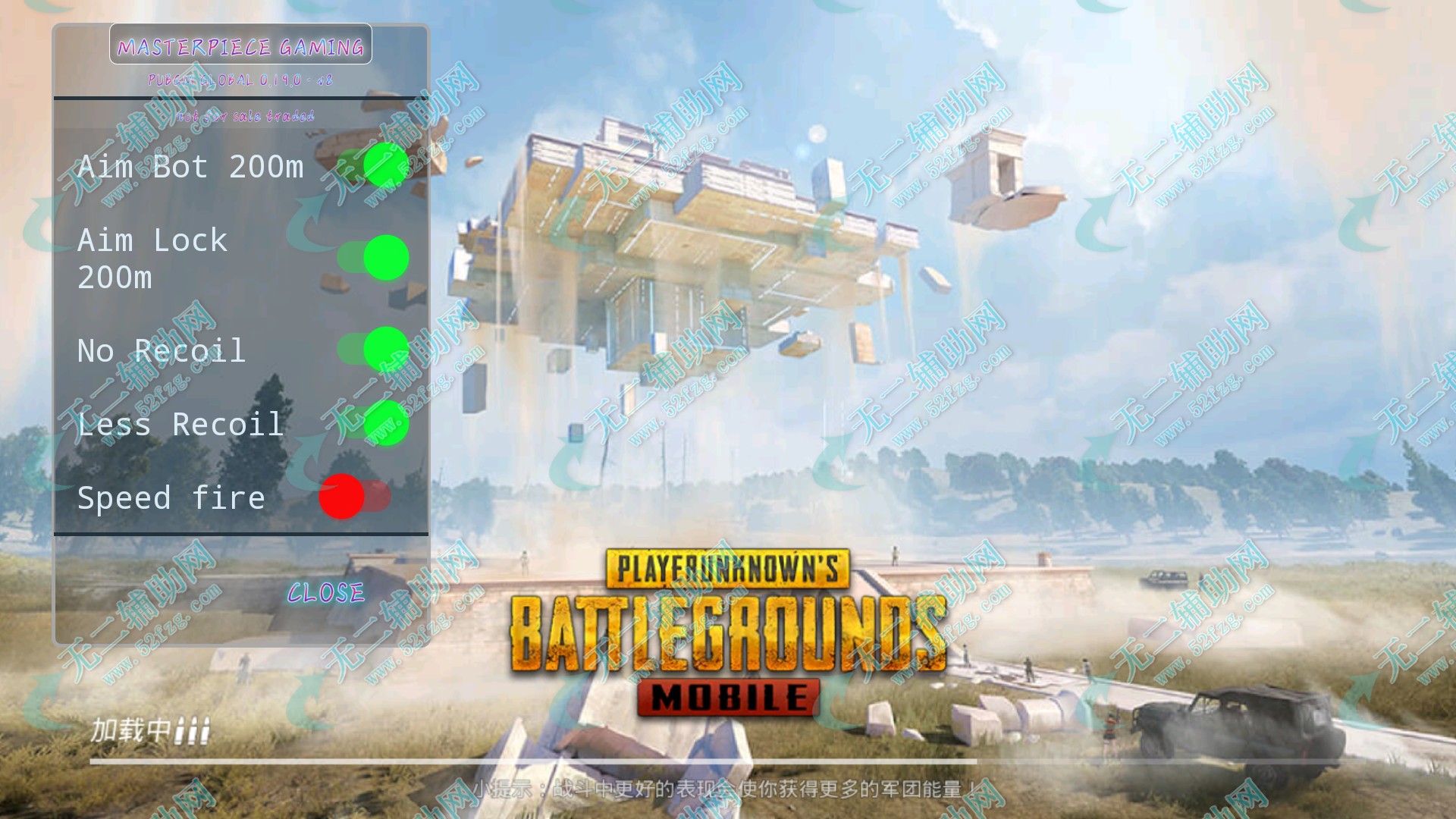 PUBG手游下载安装(PUBG手游下载安装绿色资源网)