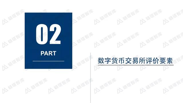 数字货币有哪些交易所(数字货币都有哪些交易所)