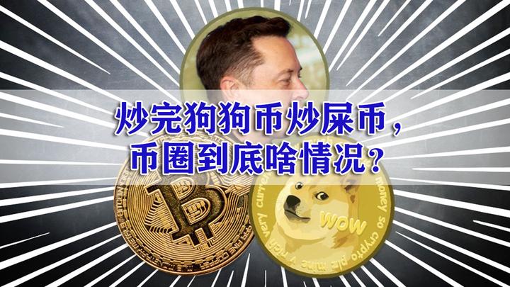 屎币是什么(屎币是什么币)