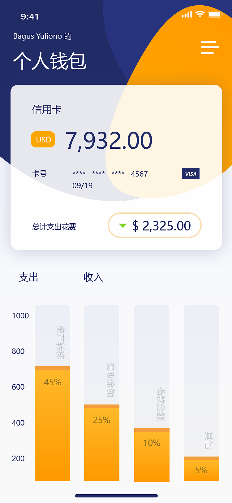 小狐狸钱包app使用(小狐狸钱包手机版使用教程)