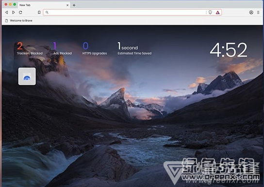 brave浏览器安卓下载(brave浏览器官网手机版)