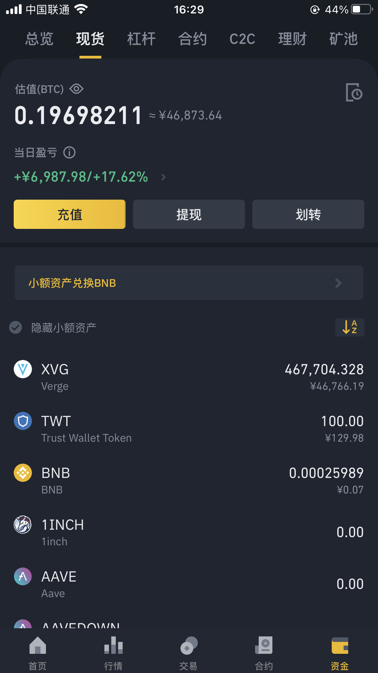 包含usdt可以在交易平台之间互转吗的词条