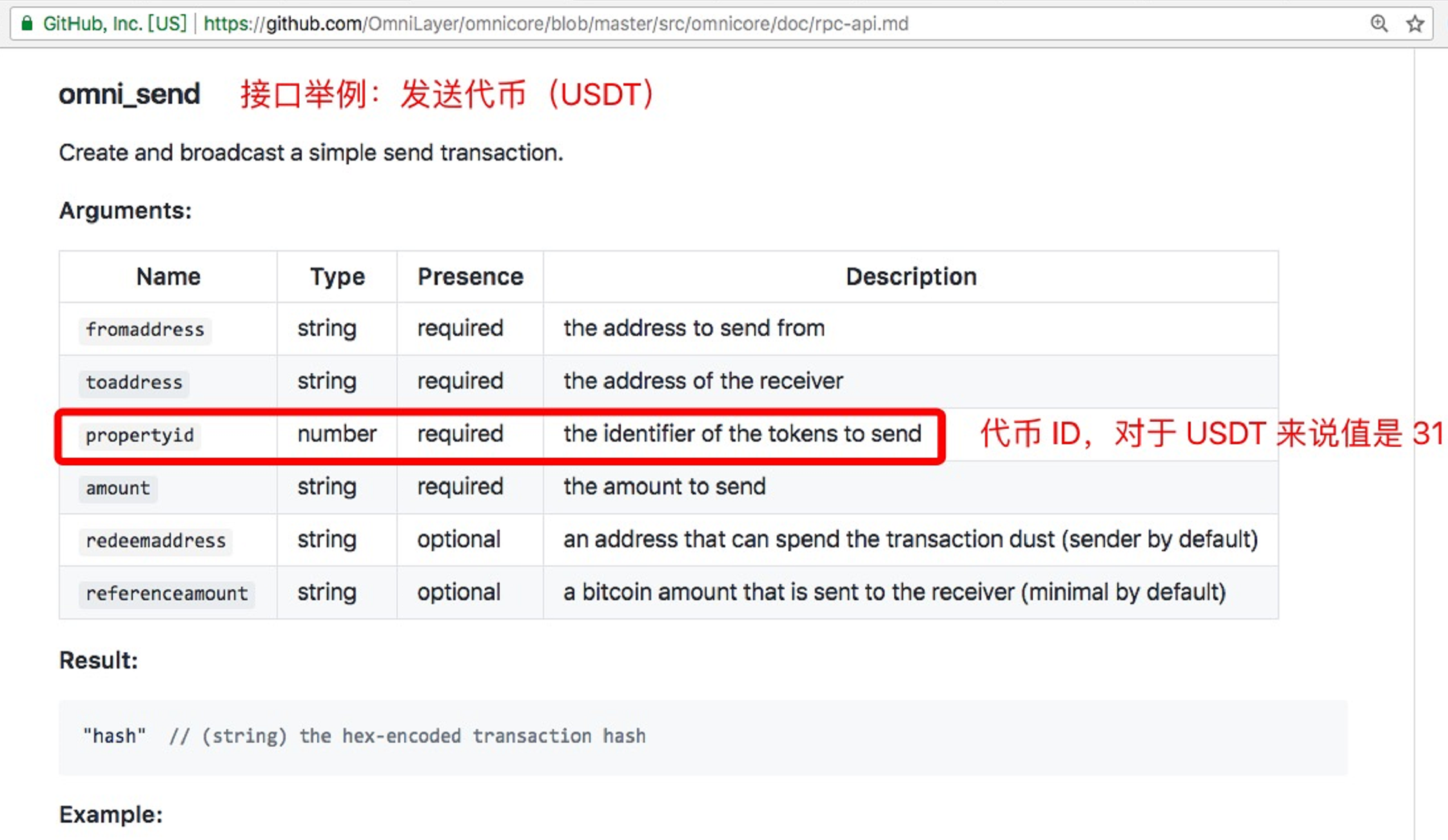 包含USDT的钱包地址不一样是这么回事的词条