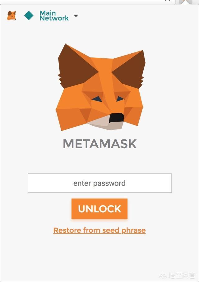 关于metamask英文怎么读的信息