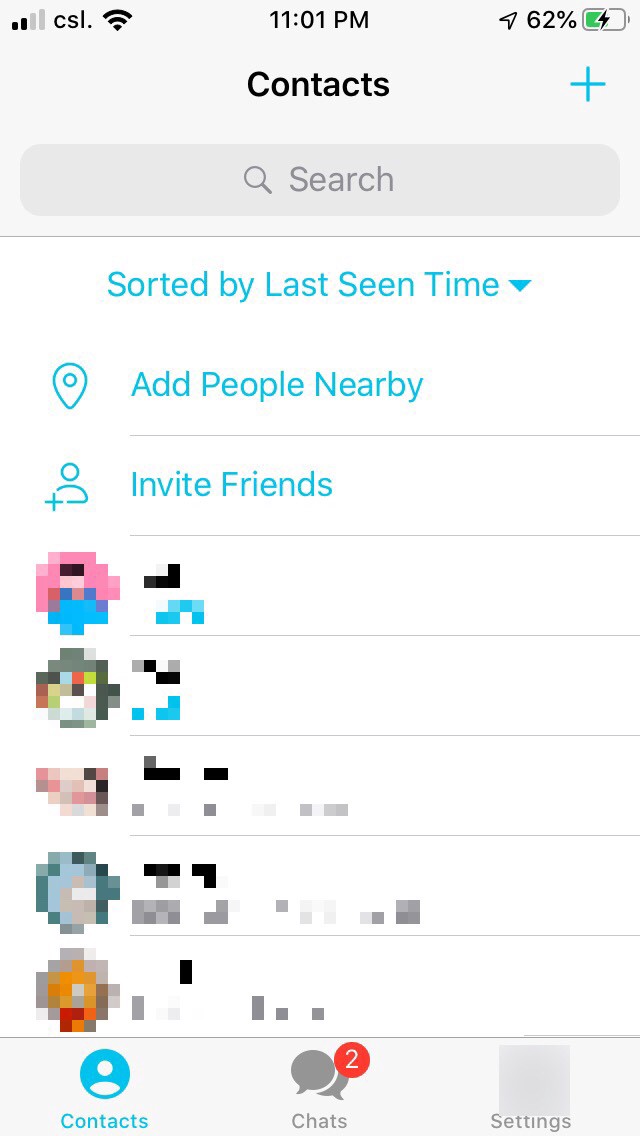 telegram如何添加朋友(telegram怎么加陌生人好友)
