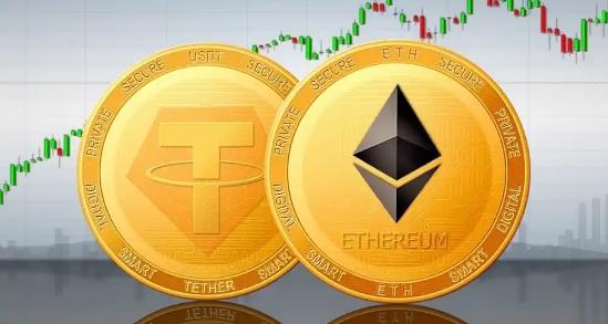 usdt-泰达币(usdt泰达币今日汇率)