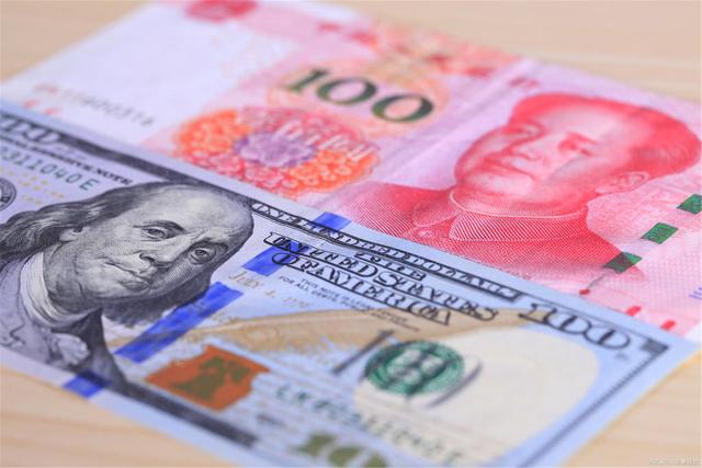 usd怎么换成人民币(ustd怎样换成人民币)