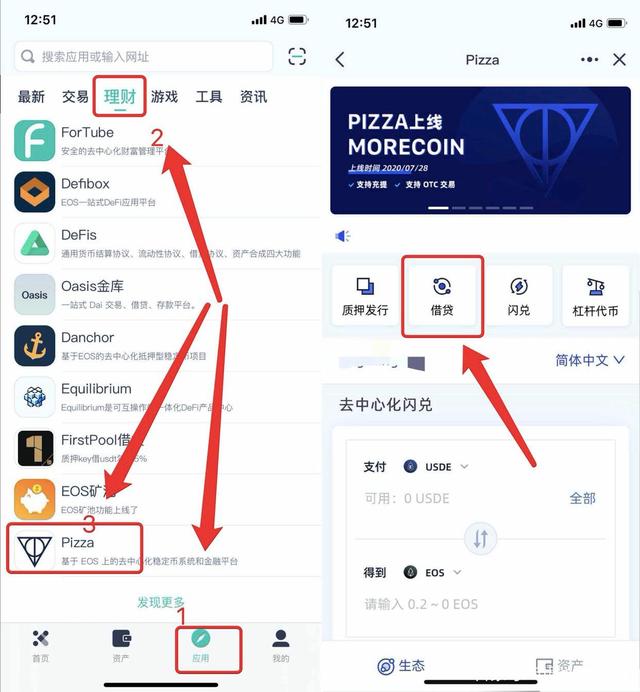 usdttrc20钱包地址怎么获得的简单介绍