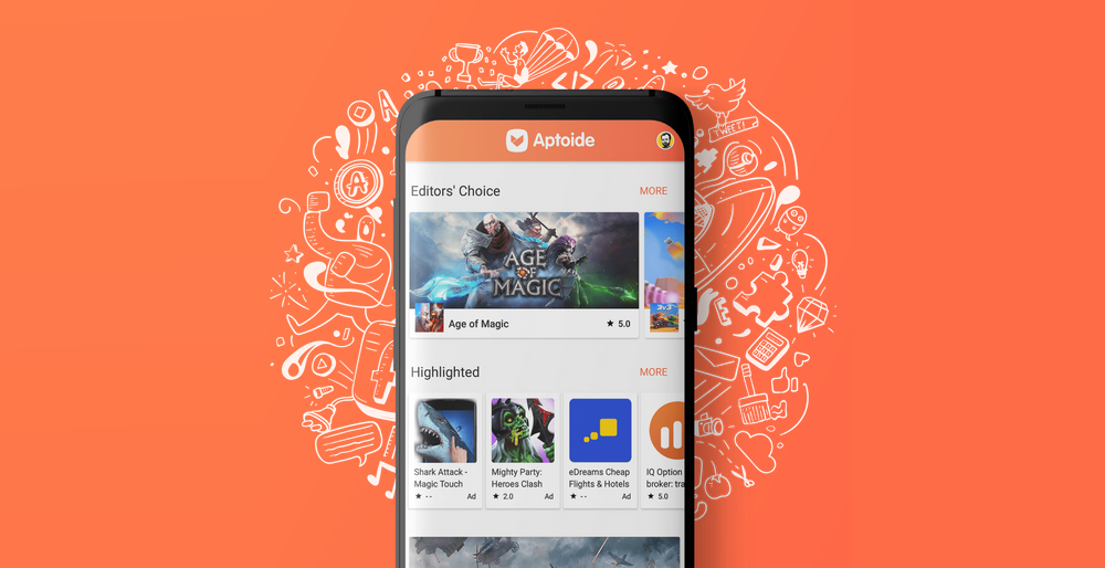 aptoide官方app下载(aptoide for android)