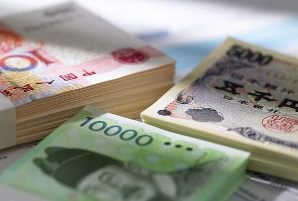 法定货币都可以流通吗(法定货币包括通货和银行金库里储存的黄金)