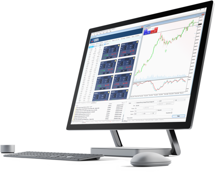 metatrader官网下载(metatrader 5交易平台)