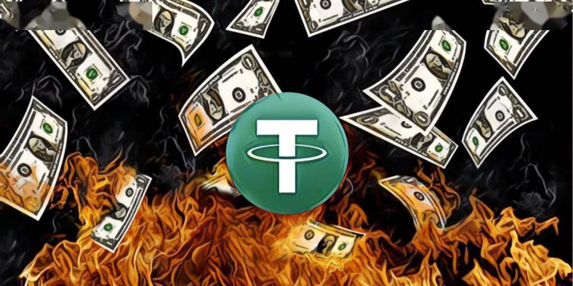 USDT币(usdt币app下载)
