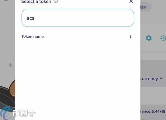 包含小狐狸钱包swap怎么用的词条