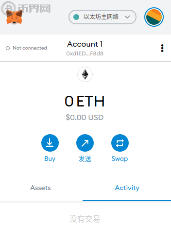 关于metamask英语怎么读的信息