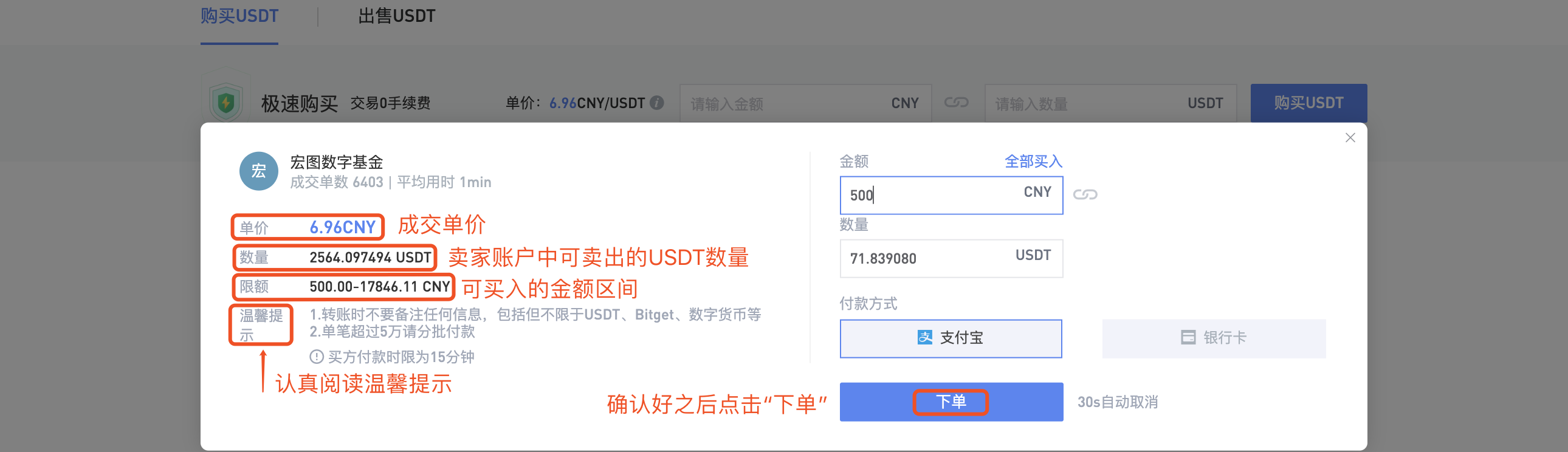 怎样交易usdt(怎样交易国债逆回购)