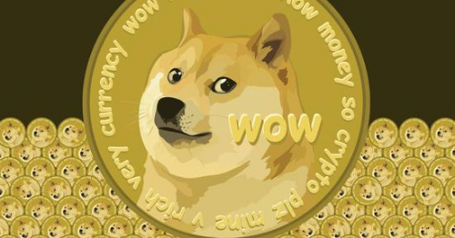 doge币(doge币今日价格行情)