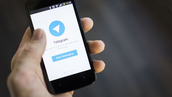 Telegram2021下载(telegram最新参数2021)