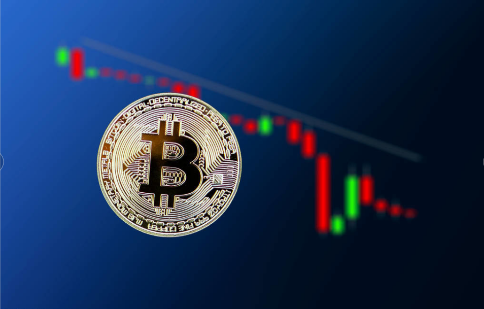 比特币最新价格美元(比特币最新价格美元行情走势)
