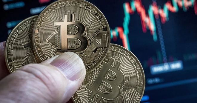 比特币最高的时候是多少钱一枚2022(比特币最高的时候是多少钱一枚2022年8月)