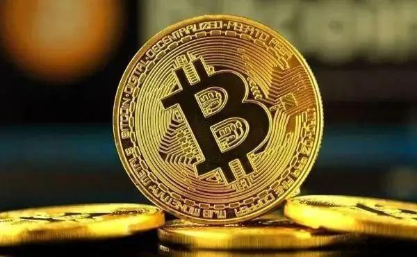 比特币是电子现金吗(比特币是电子现金吗为什么)