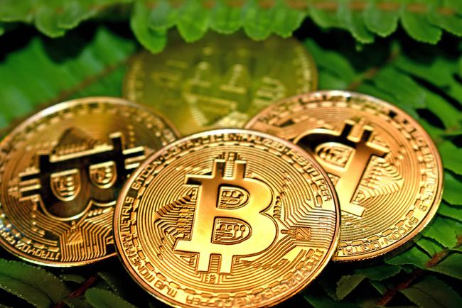 在中国交易比特币会怎么样(现在在中国交易比特币犯法吗)