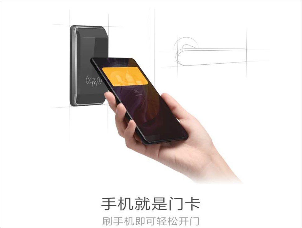 钱包app门禁卡(钱包app门禁卡如何删除)