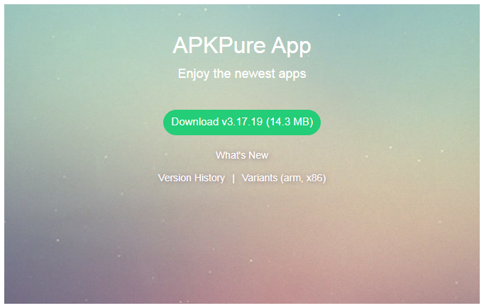 apkpure应用商店(apkpure商店下载安装)